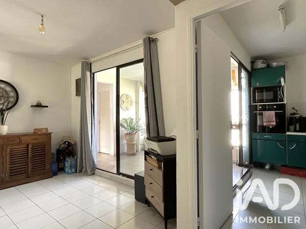 Appartement à vendre 3 pièces 61 m² Fort-de-France