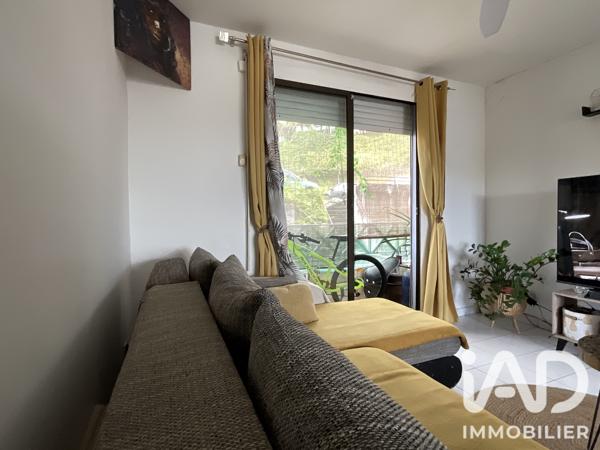 Appartement à vendre 3 pièces 61 m² Fort-de-France