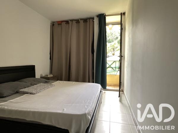 Appartement à vendre 3 pièces 61 m² Fort-de-France