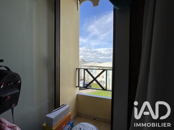 Appartement à vendre 3 pièces 61 m² Fort-de-France