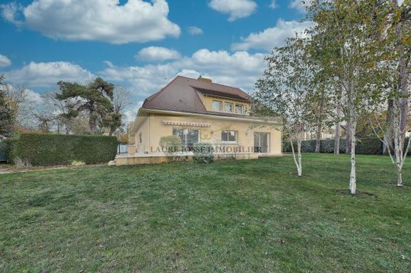 Maison Le Vésinet 257 m²