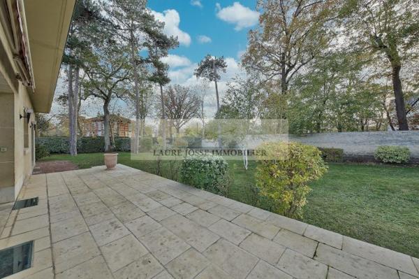 Maison Le Vésinet 257 m²