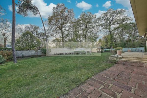 Maison Le Vésinet 257 m²