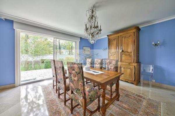 Maison Le Vésinet 257 m²