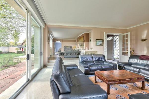 Maison Le Vésinet 257 m²