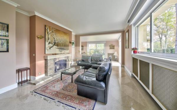 Maison Le Vésinet 257 m²
