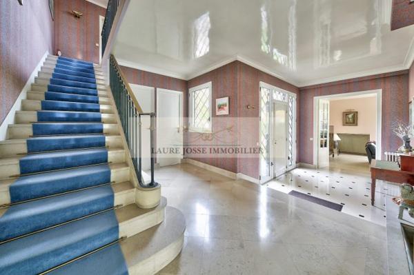 Maison Le Vésinet 257 m²