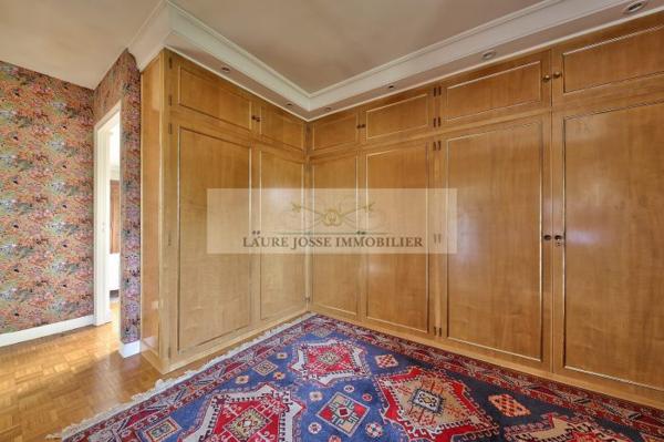 Maison Le Vésinet 257 m²