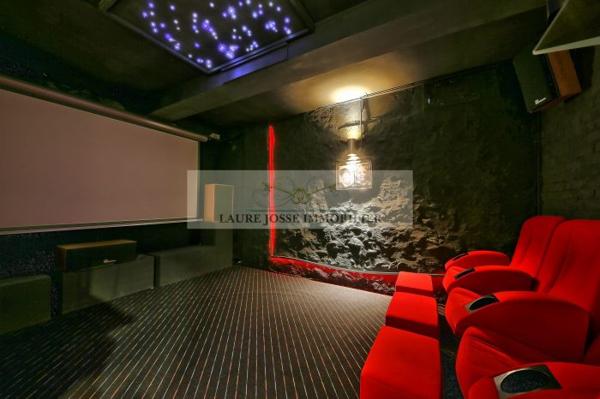 Maison Le Vésinet 257 m²