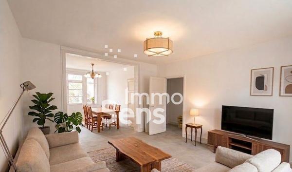 Vente maison - Marcq-en-Baroeul CROISE LAROCHE