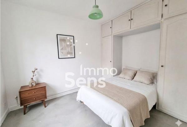 Vente maison - Marcq-en-Baroeul CROISE LAROCHE