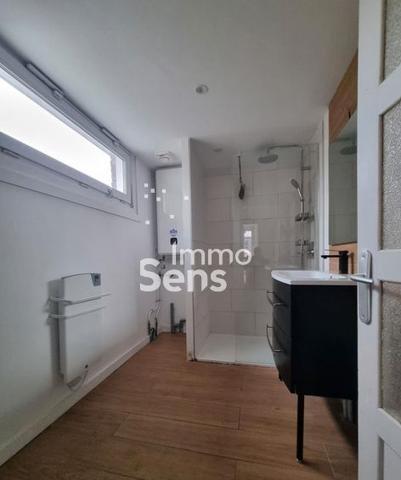 Vente maison - Marcq-en-Baroeul CROISE LAROCHE