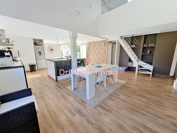 Maison à vendre 5 pièces de 111 m²