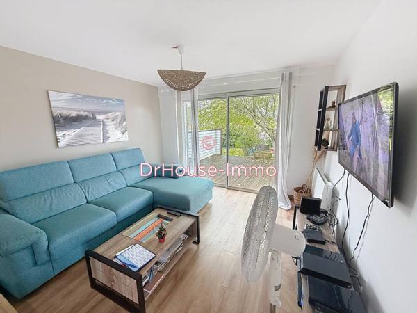 Maison à vendre 5 pièces de 111 m²