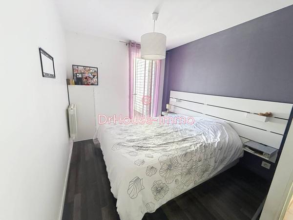 Maison à vendre 5 pièces de 111 m²