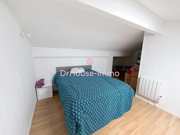Maison à vendre 5 pièces de 111 m²