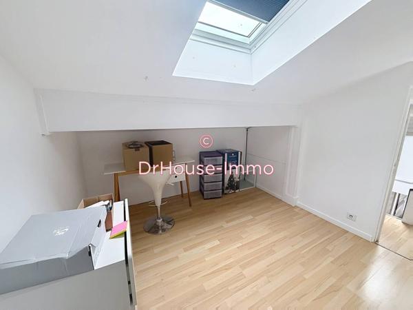 Maison à vendre 5 pièces de 111 m²