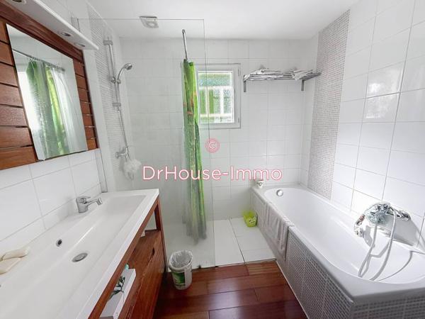 Maison à vendre 5 pièces de 111 m²