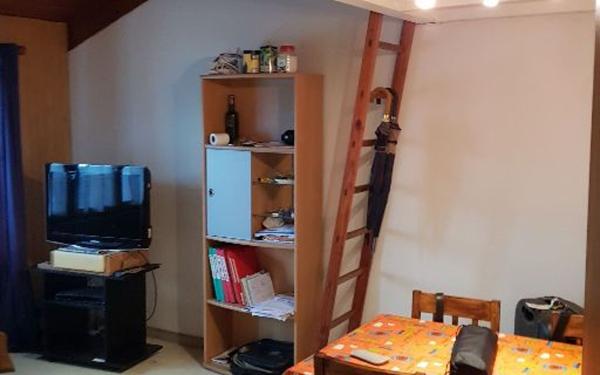 Appartement à louer    1 pièce •  Saint-Vincent-de-Tyrosse