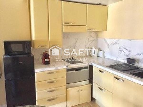 Appartement avec vue sur le Dôme du Val de Grâce