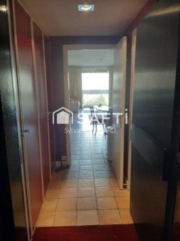 Appartement avec vue sur le Dôme du Val de Grâce