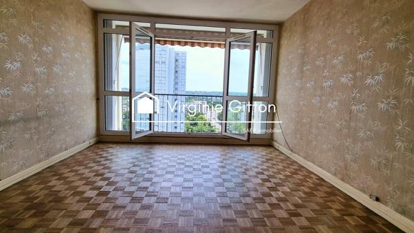 F5 + CAVE - DERNIER ETAGE