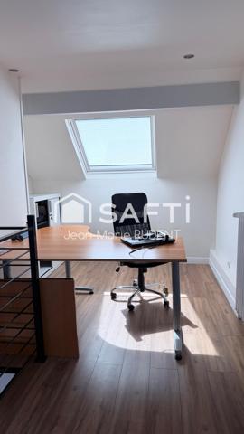 Rare à la vente dans les Cherchefeuilles 5 PP 3 Chbres