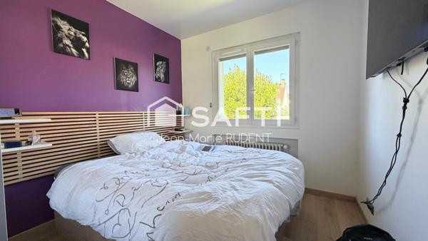 Rare à la vente dans les Cherchefeuilles 5 PP 3 Chbres