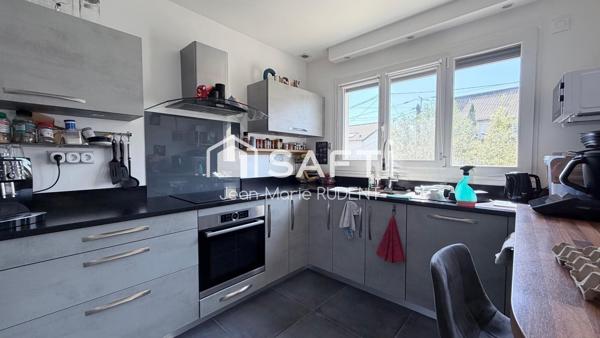 Rare à la vente dans les Cherchefeuilles 5 PP 3 Chbres
