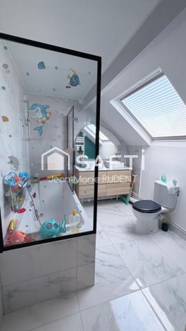 Rare à la vente dans les Cherchefeuilles 5 PP 3 Chbres