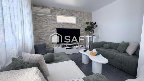 Rare à la vente dans les Cherchefeuilles 5 PP 3 Chbres