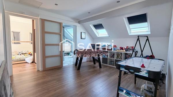 Rare à la vente dans les Cherchefeuilles 5 PP 3 Chbres