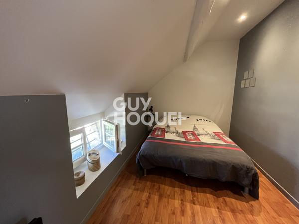 Maison à vendre de 5 pièces de 123 m²