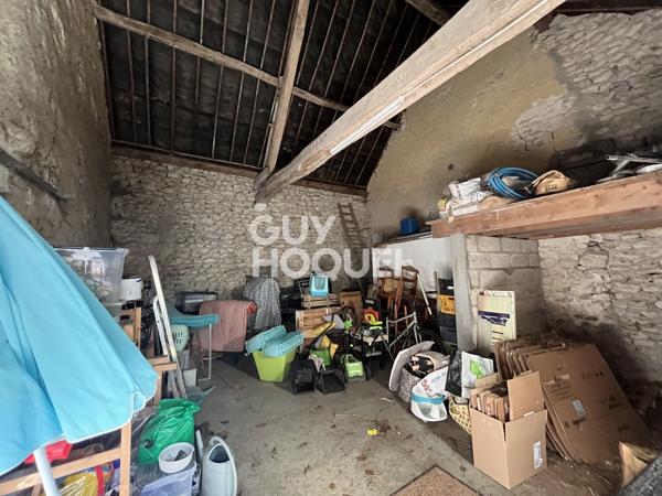 Maison à vendre de 5 pièces de 123 m²