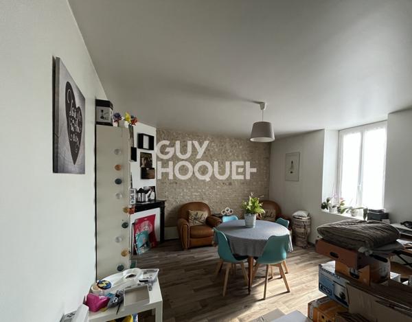 Maison à vendre de 5 pièces de 123 m²