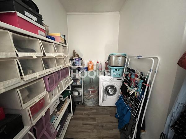 Maison à vendre de 5 pièces de 123 m²