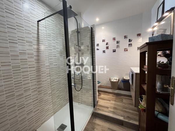 Maison à vendre de 5 pièces de 123 m²