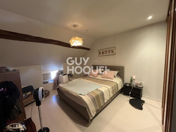 Maison à vendre de 5 pièces de 123 m²