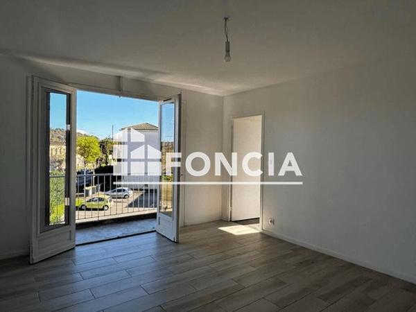 Location Appartement 3 pièces 63 m² - 26 rue de Romas Agen 47000