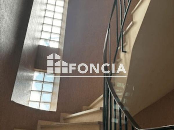 Location Appartement 3 pièces 63 m² - 26 rue de Romas Agen 47000