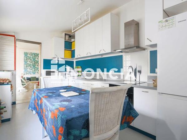 À vendre Maison 4 pièces 78 m² - La Rochelle 17000