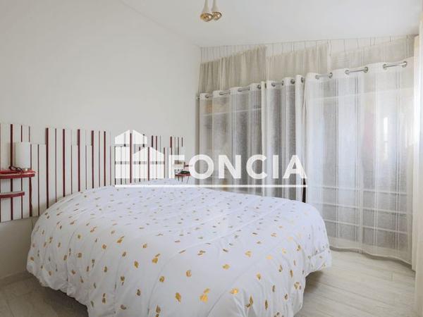 À vendre Maison 4 pièces 78 m² - La Rochelle 17000