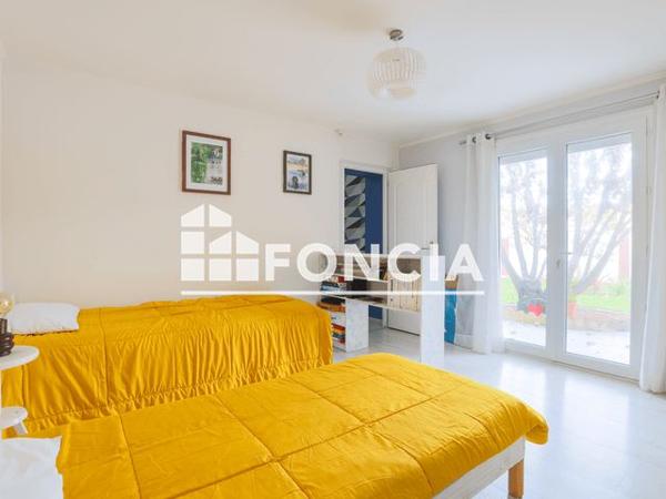 À vendre Maison 4 pièces 78 m² - La Rochelle 17000