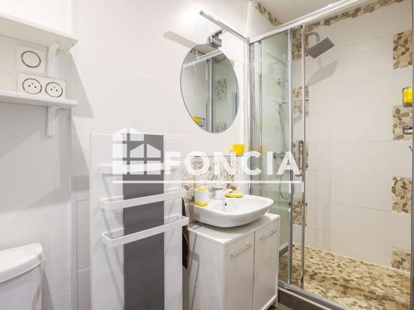 À vendre Maison 4 pièces 78 m² - La Rochelle 17000