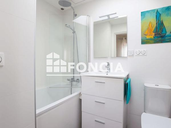 À vendre Maison 4 pièces 78 m² - La Rochelle 17000