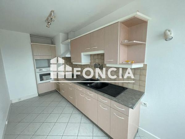 Location Appartement 4 pièces 69.91 m² - 5 RUE GUY ROPARTZ Nancy 54000