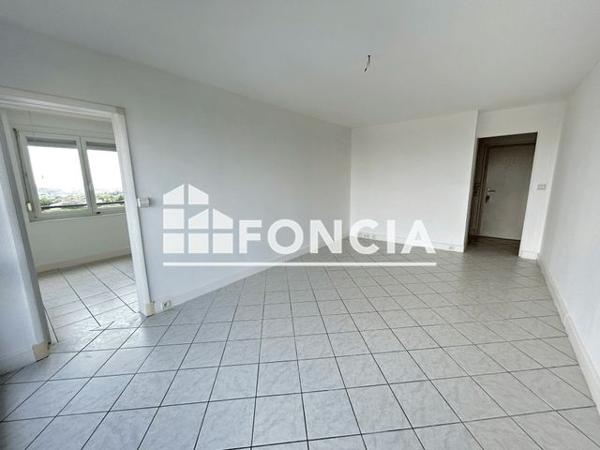 Location Appartement 4 pièces 69.91 m² - 5 RUE GUY ROPARTZ Nancy 54000