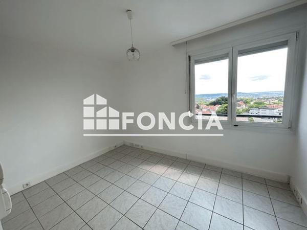 Location Appartement 4 pièces 69.91 m² - 5 RUE GUY ROPARTZ Nancy 54000