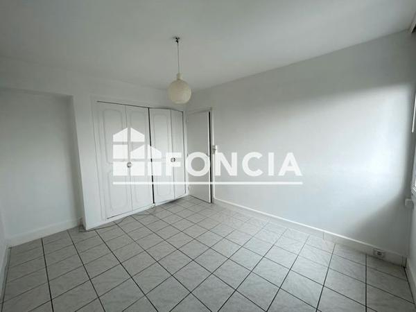 Location Appartement 4 pièces 69.91 m² - 5 RUE GUY ROPARTZ Nancy 54000