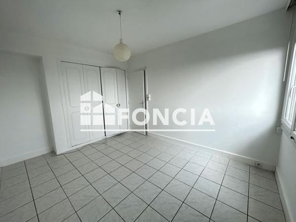 Location Appartement 4 pièces 69.91 m² - 5 RUE GUY ROPARTZ Nancy 54000